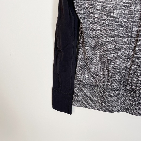 Lululemon Daily Yoga Jacket - Picture 5 of 5